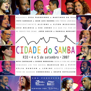 Deixa A Vida Me Levar — Beth Carvalho & Diogo Nogueira