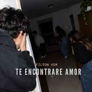Te encontrare amor by Filton kom
