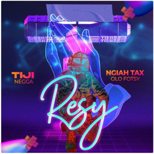 Resy by Tiji Negga, Ngiah Tax Olo Fotsy