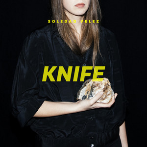 Knife - Soledad Vélez