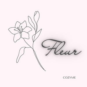 Fleur - Radio Edit by Cozyme