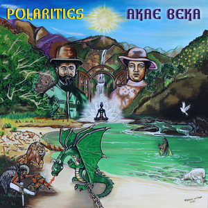 Everything Bless by Akae Beka, Tiken Jah Fakoly