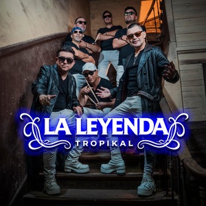 Mix Pasión de nuestra Gente by La Leyenda Tropikal
