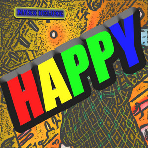Because I'm Happy