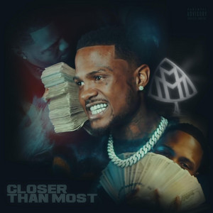 CLOSER THAN MOST by Ydtheillest