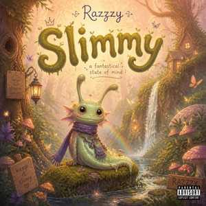 Slimmy by Razzzy