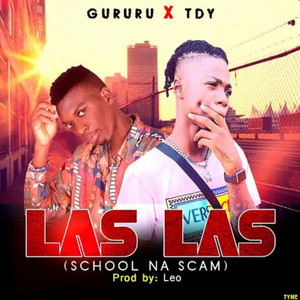 Las Las school na scam by Gururu, TDY