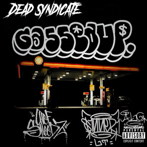 Portada de GASSED UP