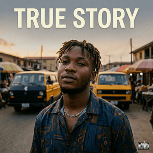 Hustle by Xeon Shagba