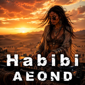 Habibi by Aeond