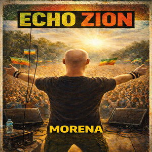 Morena by Echo Zion