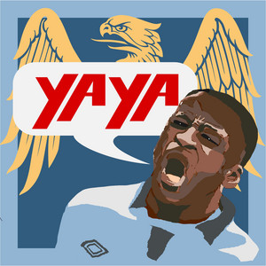 Yaya Touré