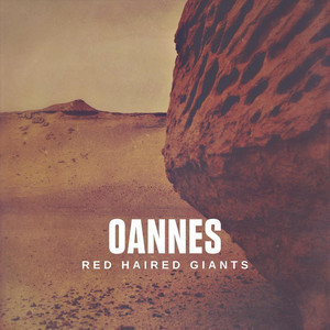 Red Haired Giants - Pacal the Great