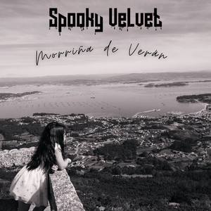 Spooky Velvet - Os novos galeguiños