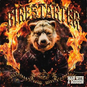 Firestarter by MAN WITH A MISSION