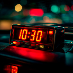 TAKE YOU (HOME) by Time is Dead