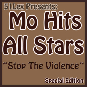 My Grind by Mo' Hits All Stars