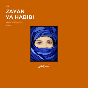 Ya Habibi by Zayan