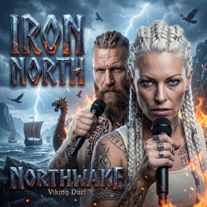 Iron North by NorthWake Viking Duet