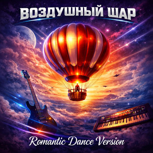 Воздушный Шар - Romantic Dance Version by DJ S'SiL
