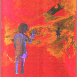 Andromeda by Ethel