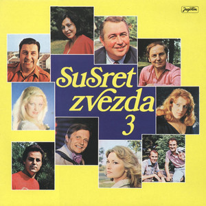 Susret Zvezda, Vol. 3. album