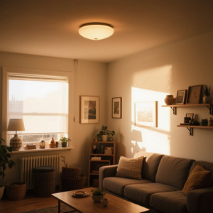 luz en mi hogar by Hen Janette 1