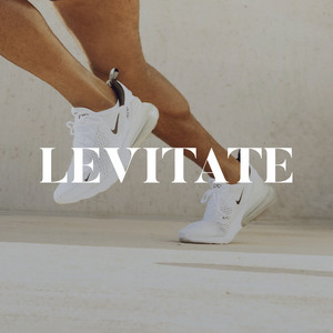 Levitate by The Rewynd