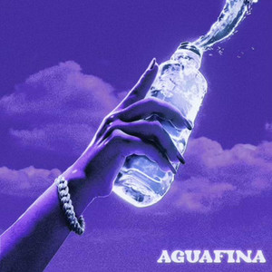 AGUAFINA by Lord Ninja