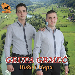 Grupa Grmec Bozo i Repa