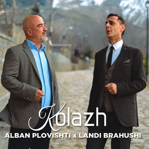 Alban Plovishti - Kolazh (feat. Landi Brahushi)