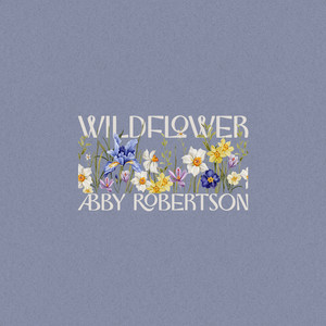 Track 2 by Abby Robertson