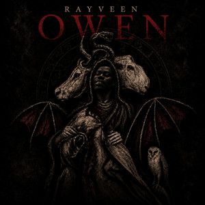 Owen by Rayveen