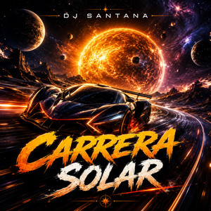 Carrera Solar by DJ santana
