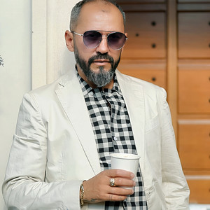 Zamfir de la Baia Mare - O tigara si o cafea