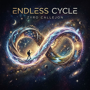 Electric Shadows by Zyro Callejon