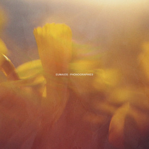 Phonographies by Eumaios Album Cover