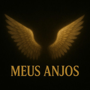Vint & VibeTrap Entertainment - Meus Anjos