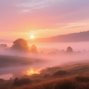 More Than the Morning Light by SAFRIADI 6JL