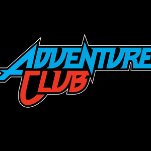Retro City by Adventure Club