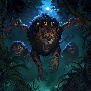 Mutandoce by Michumichu