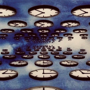 time is of the essence