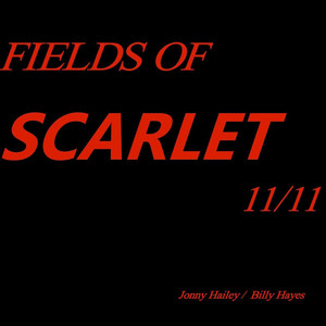 FIELDS OF SCARLET
