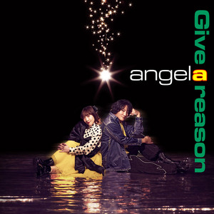 Give a reason by angela