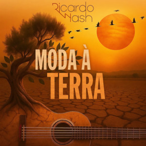 Portada de A Chegar