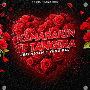 Kamarakin Te Tangira
