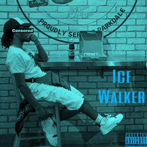 Ice Walker by Tramptn