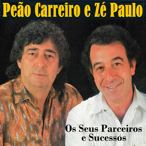 Seguindo Seus Passos by Peão Carreiro e Zé Paulo