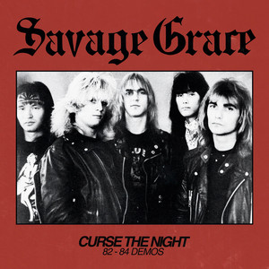 Savage Grace poster