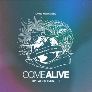 Show Up (Spontaneous) [Again] - Live by Living Army Music